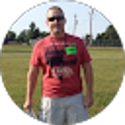 Profile photo of Tim Rose