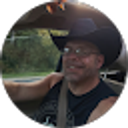 Profile photo of Brandon Slater