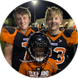 Profile photo of Brandon Thatcher