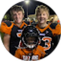 Profile photo of Brandon Thatcher