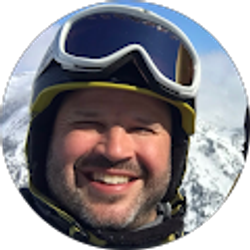 Profile photo of Kyle Meyers