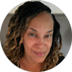 Profile photo of Rogina Cooper