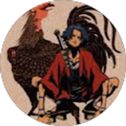 Profile photo of James Gothard