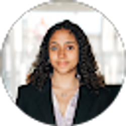 Profile photo of Jayda Kirkwood