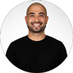 Profile photo of Sam Hamoui