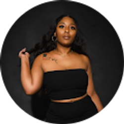 Profile photo of Destini Nicole