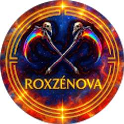 Profile photo of Roxzen Medina Sanchez