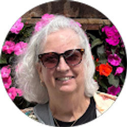 Profile photo of Martha Daniels