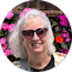 Profile photo of Martha Daniels