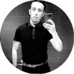 Profile photo of Gael Rodriguez