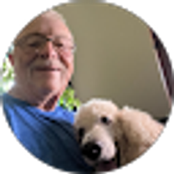 Profile photo of Bill Hamilton