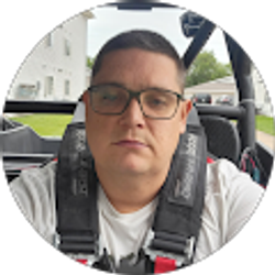 Profile photo of Brad