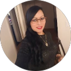Profile photo of Silvia Lara