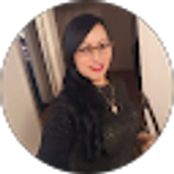Profile photo of Silvia Lara