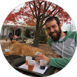 Profile photo of Michael