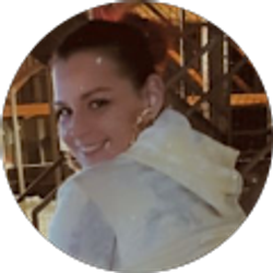 Profile photo of Amy Woodard