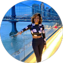 Profile photo of Charnica Jordachea