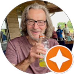 Profile photo of Ross Ratliff