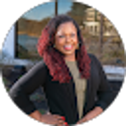 Profile photo of NaTasha Morgan