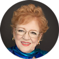 Profile photo of Sheri Weisbender