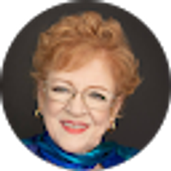 Profile photo of Sheri Weisbender