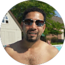 Profile photo of Miguel W. Feliciano