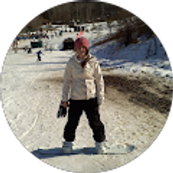 Profile photo of Rachel Nehls