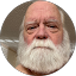 Profile photo of Donald Hilton