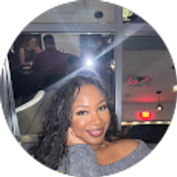 Profile photo of Aaliyah Hubbard