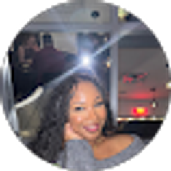 Profile photo of Aaliyah Hubbard