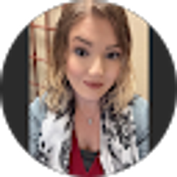 Profile photo of Alexandra Smith