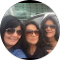 Profile photo of WILMA J DM de Cordero