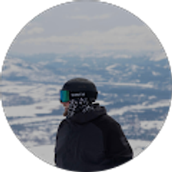 Profile photo of Jacob Holvick