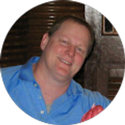 Profile photo of Thaddeus Karkula