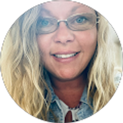 Profile photo of Sabrena Martin