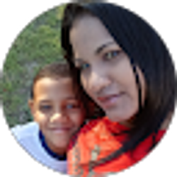 Profile photo of Yamileisy Carolina Nieto