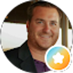 Profile photo of Brian Olson