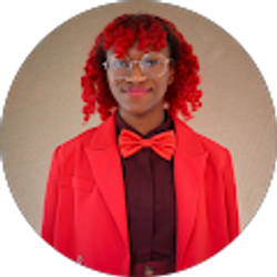 Profile photo of Amaya Rose