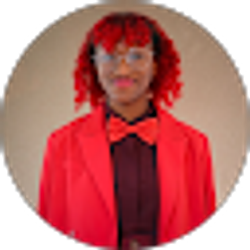 Profile photo of Amaya Rose