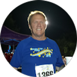 Profile photo of Paul Keane