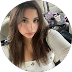 Profile photo of Callie Lopez