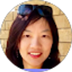Profile photo of Laura Yen