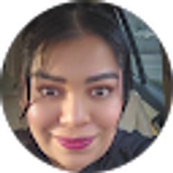 Profile photo of Maria Lopez