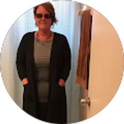 Profile photo of Brenda Boyer