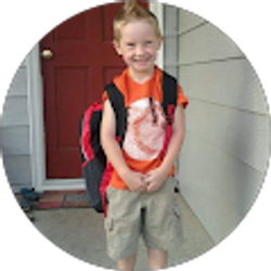 Profile photo of Tish Nuckolls