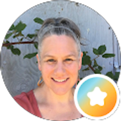 Profile photo of Rose Ramm