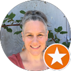 Profile photo of Rose Ramm