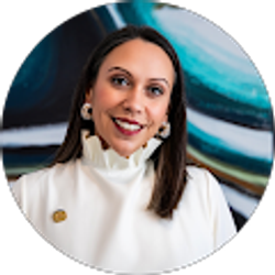 Profile photo of Elizabeth Monarch, eXp Realty