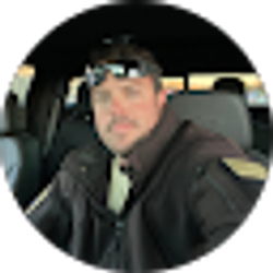 Profile photo of Jason Sandefur