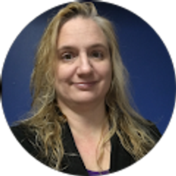 Profile photo of Jules Carter